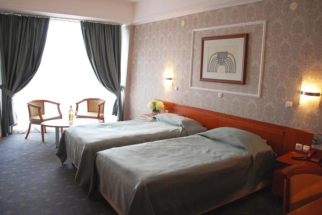 Hotel Drim & Spa ストルガ 部屋 写真